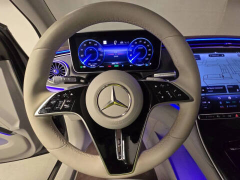 2023 Mercedes-Benz EQS EQS 450 4MATIC