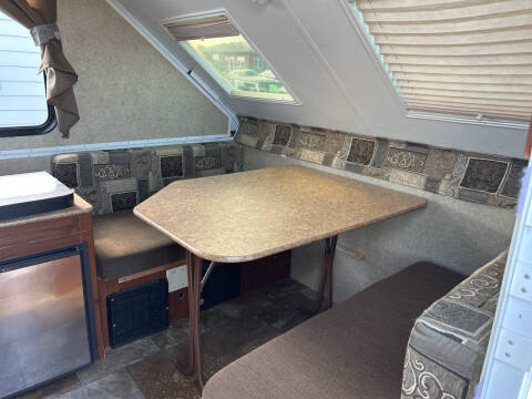 2013 Rockwood A122BH