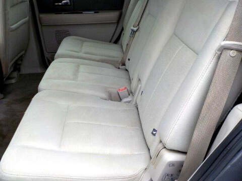 2010 Ford Expedition