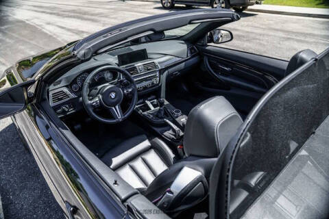 2020 BMW M4