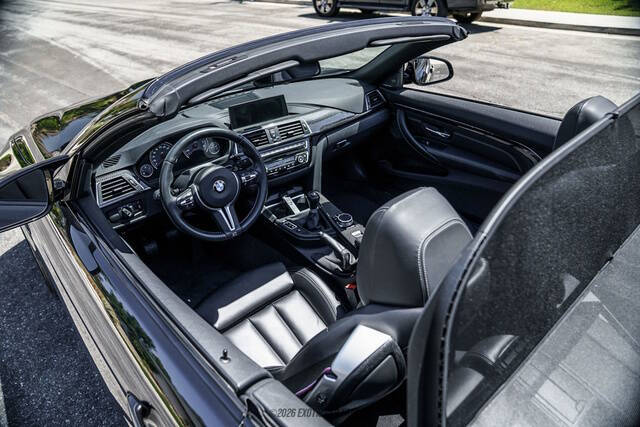 2020 BMW M4