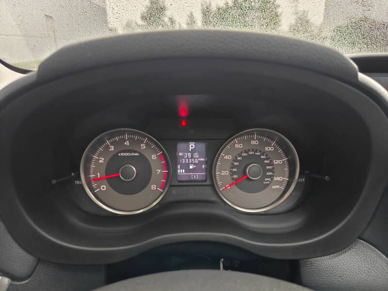 2017 Subaru Forester 2.0XT Premium