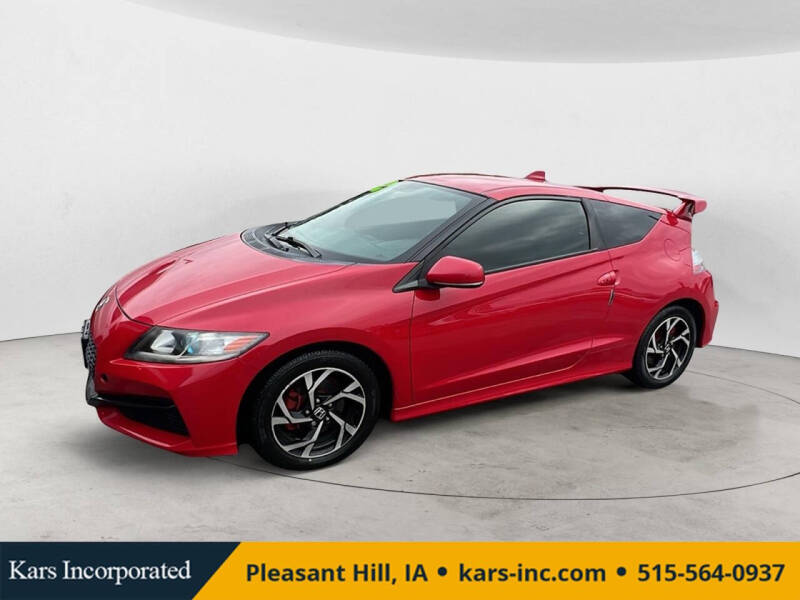 2016 Crz For Sale