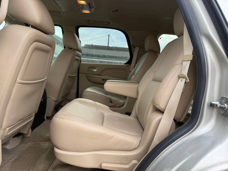 2014 Cadillac Escalade Premium