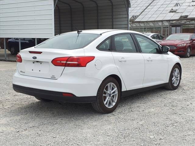 2018 Ford Focus for sale at Tri State Auto Sales in Cincinnati, OH