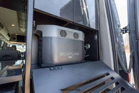 2022 Mercedes-Benz Sprinter