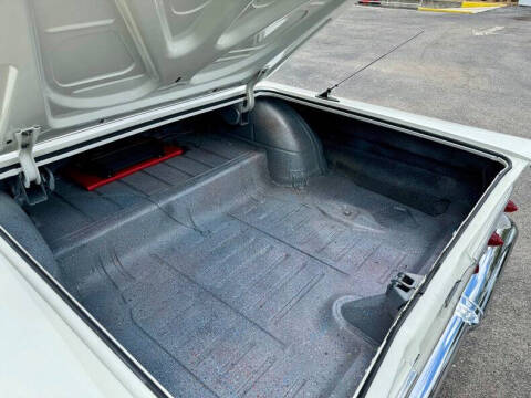 1960 Chevrolet Impala