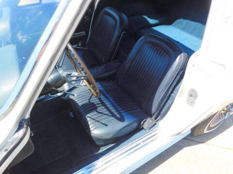 1964 Chevrolet Corvette
