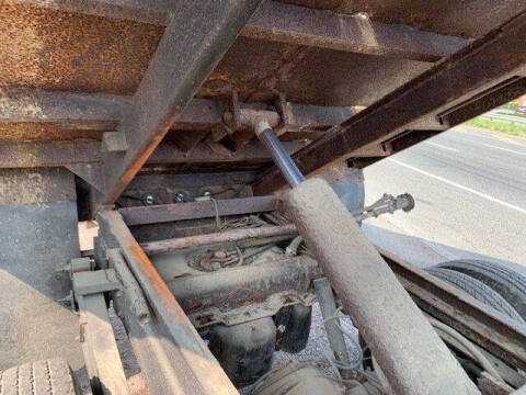 2005 Chevrolet Silverado 3500