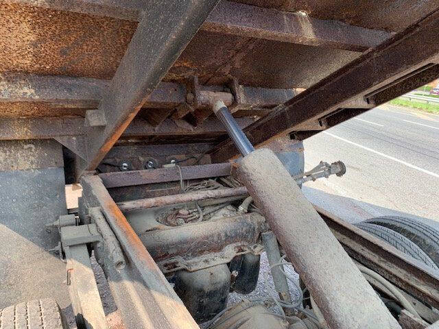 2005 Chevrolet Silverado 3500