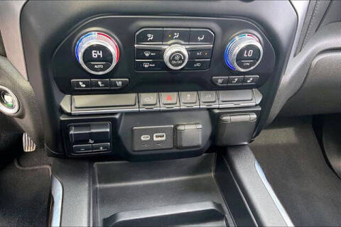 2022 GMC Sierra 1500 Limited
