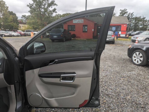 2008 Saturn Vue XE