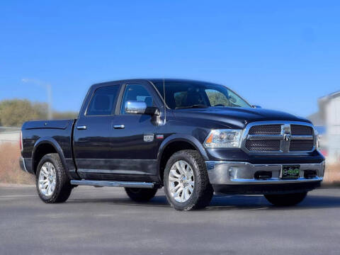 2013 RAM 1500 for sale at Greenline Motors, LLC. in Bellevue NE