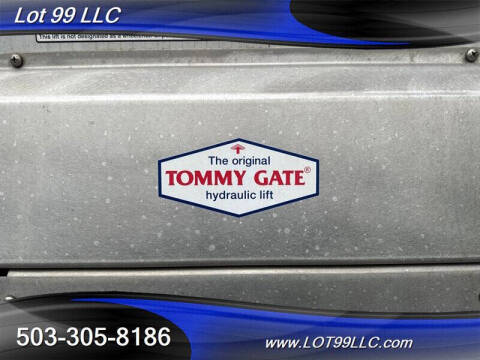 2019 Chevrolet Express 3500