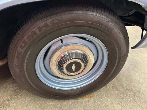 1964 Chevrolet Bel Air