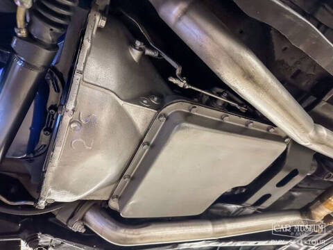 1969 Mercury Cyclone