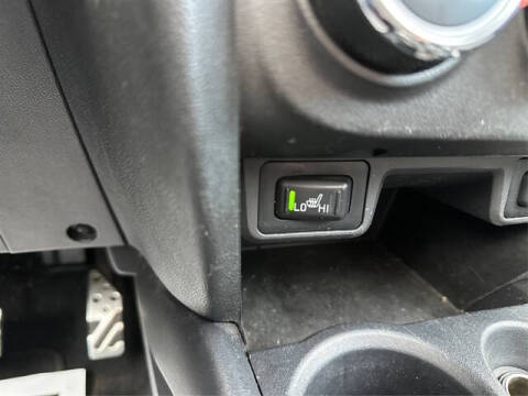 2016 Mitsubishi Outlander Sport 2.4 GT