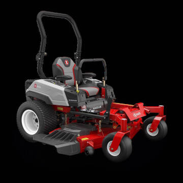 2026 Exmark RADIUS E-SERIES