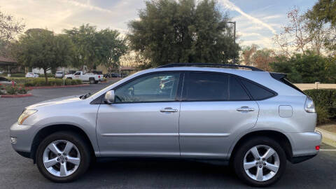 2009 Lexus RX 350
