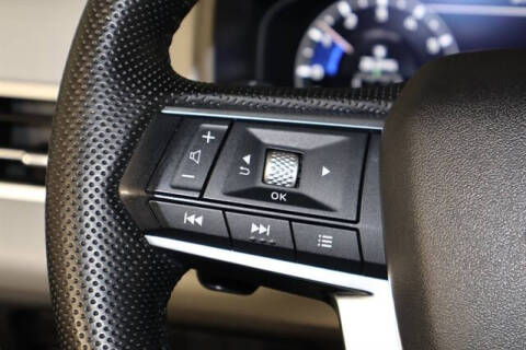 2024 Mitsubishi Outlander SEL