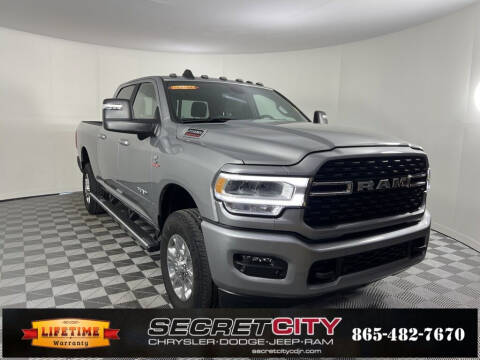 2023 RAM 2500 for sale at SCPNK in Knoxville TN