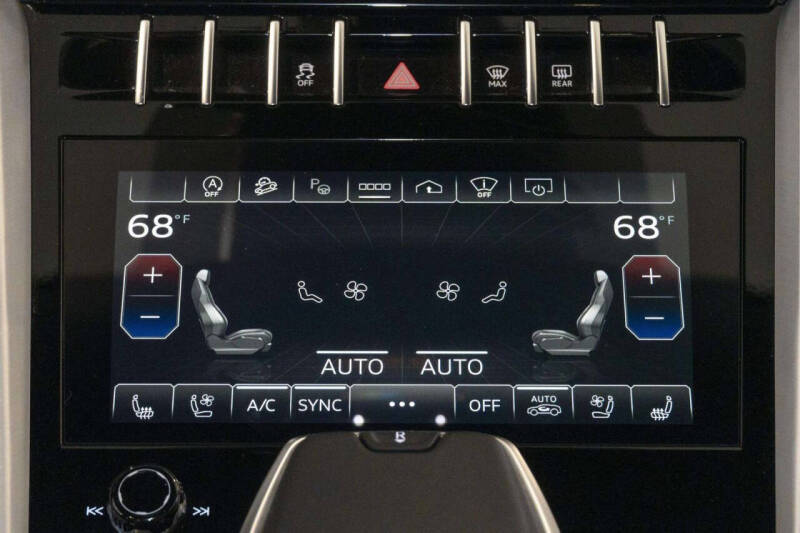 2024 Lamborghini Urus S
