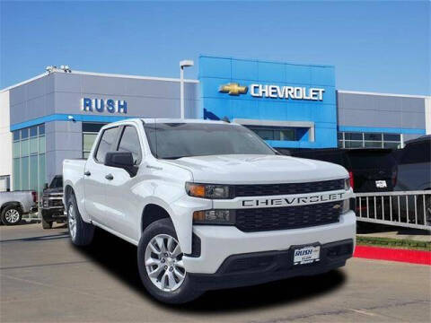 2022 Chevrolet Silverado 1500 Limited