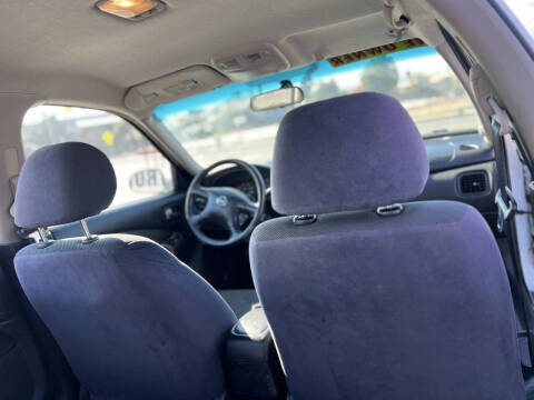 2006 Nissan Sentra 1.8 S