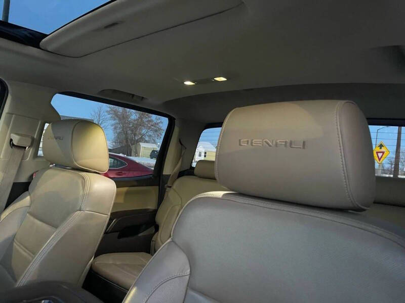 2014 GMC Sierra 1500