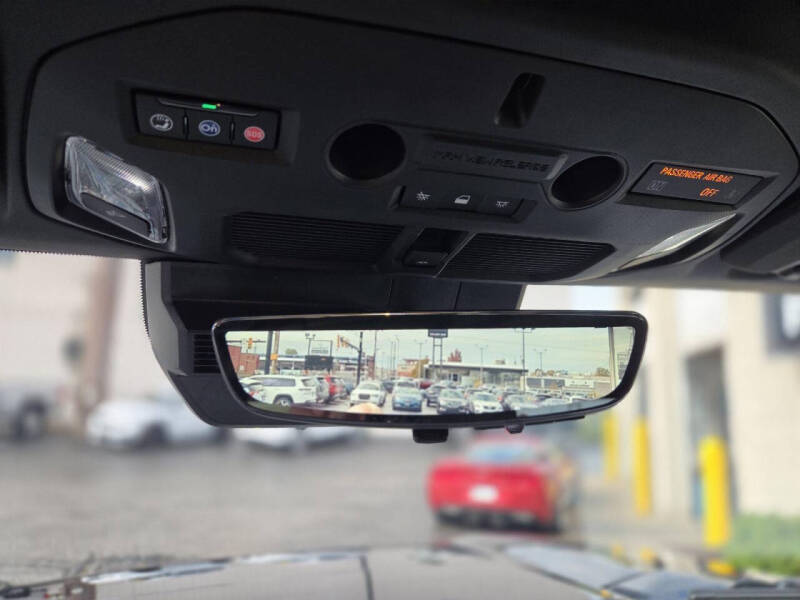 2025 GMC HUMMER EV 2X