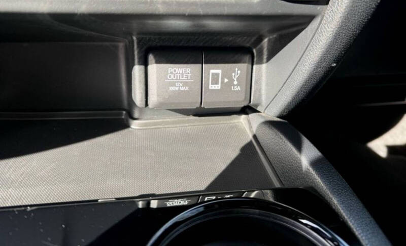 2017 Honda Ridgeline RTL-E