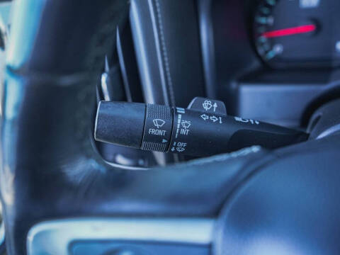 2017 GMC Sierra 3500HD