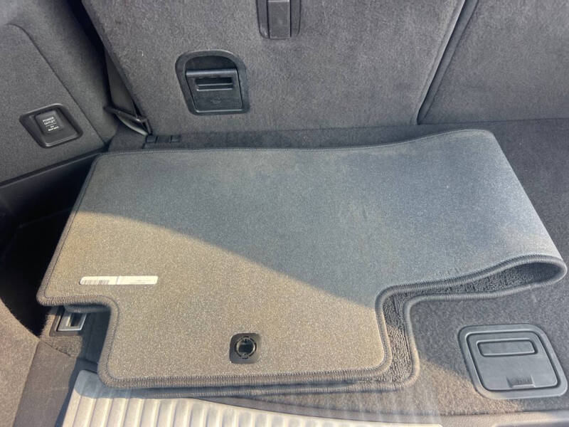 2015 Acura MDX SH-AWD w/Tech