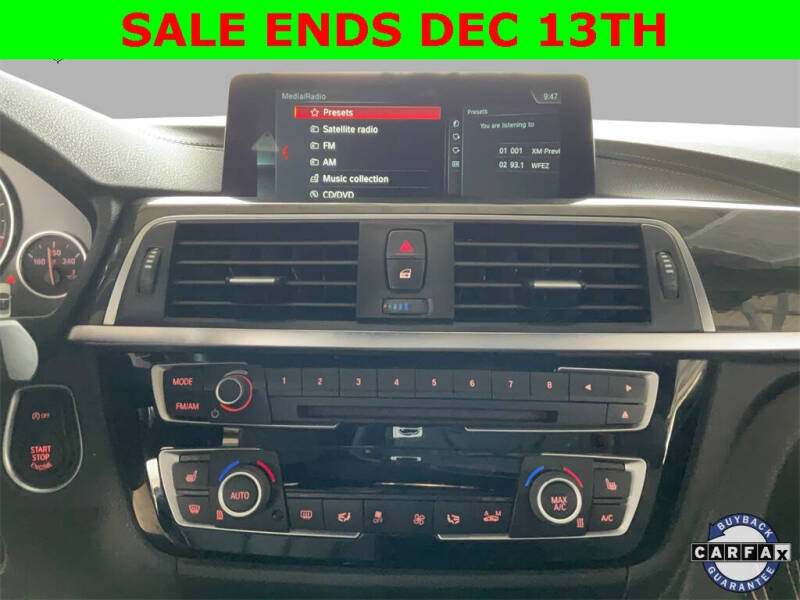 2018 BMW 4 Series 430i xDrive