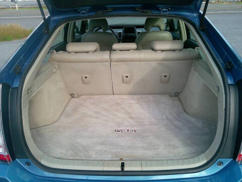 2008 Toyota Prius