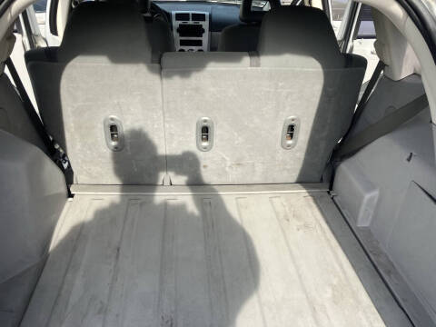 2007 Dodge Caliber SXT