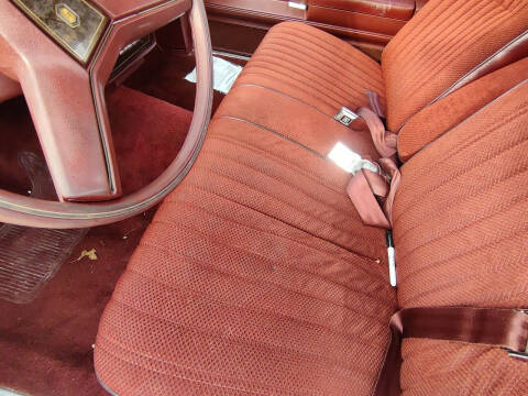 1984 Chevrolet El Camino