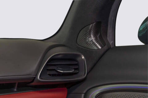 2023 McLaren Artura