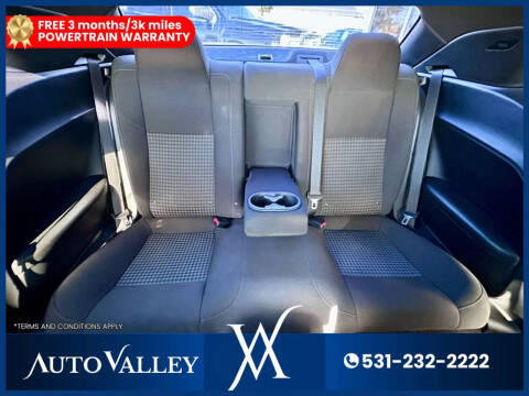 2017 Dodge Challenger