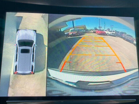 2016 Cadillac Escalade Luxury Collection