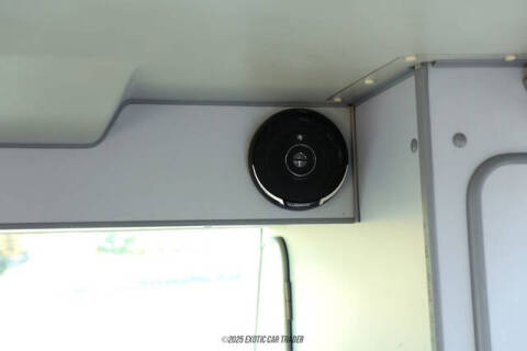 1989 Volkswagen Vanagon GL Camper