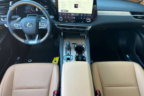 2026 Lexus RX 350