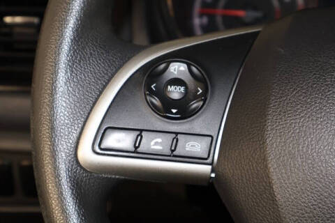 2020 Mitsubishi Outlander Sport