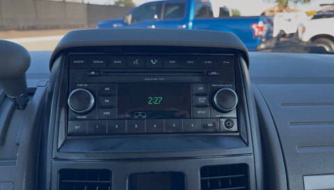 2008 Dodge Grand Caravan SE