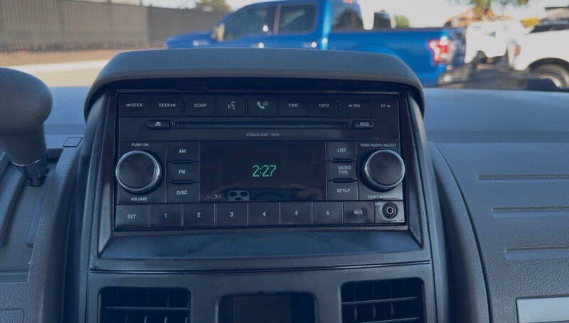 2008 Dodge Grand Caravan SE