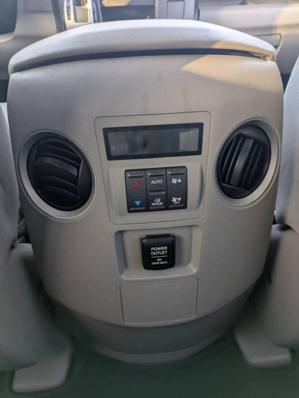 2011 Honda Pilot EX