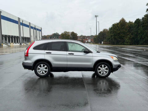 2008 Honda CR-V EX