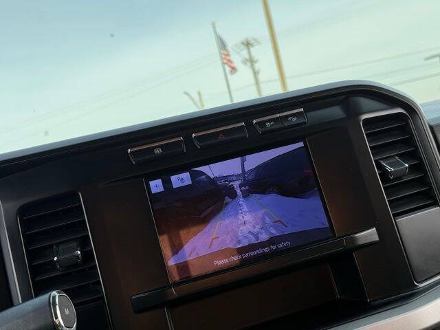 2024 Ford F-250 Super Duty