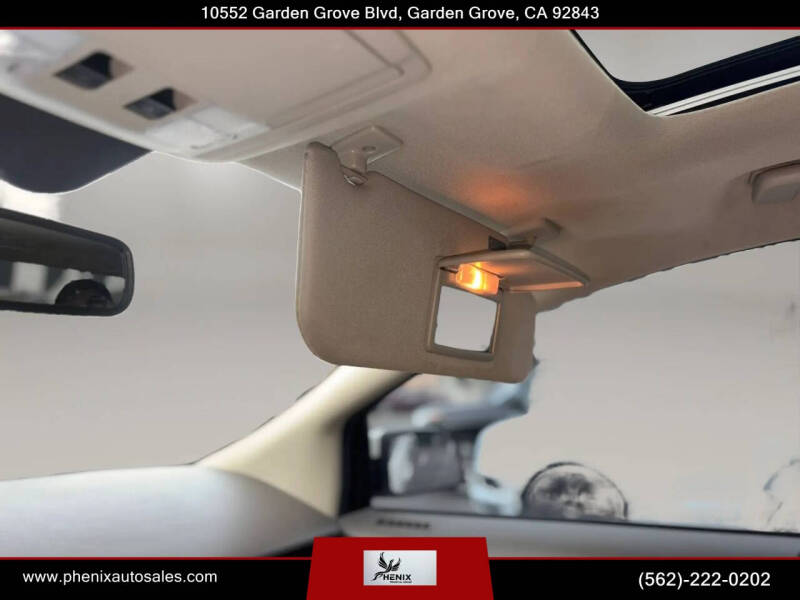 2012 Ford Edge SEL
