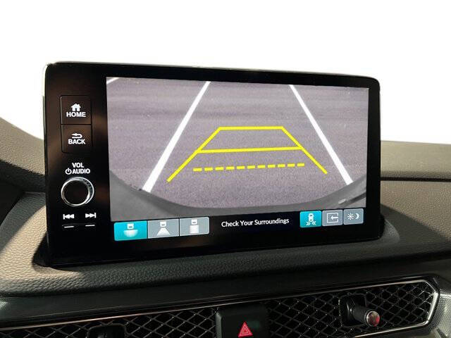 2025 Acura Integra Type S